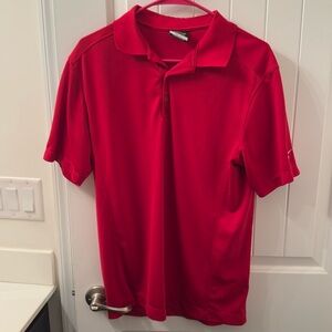Men’s Nike DriFit Polo